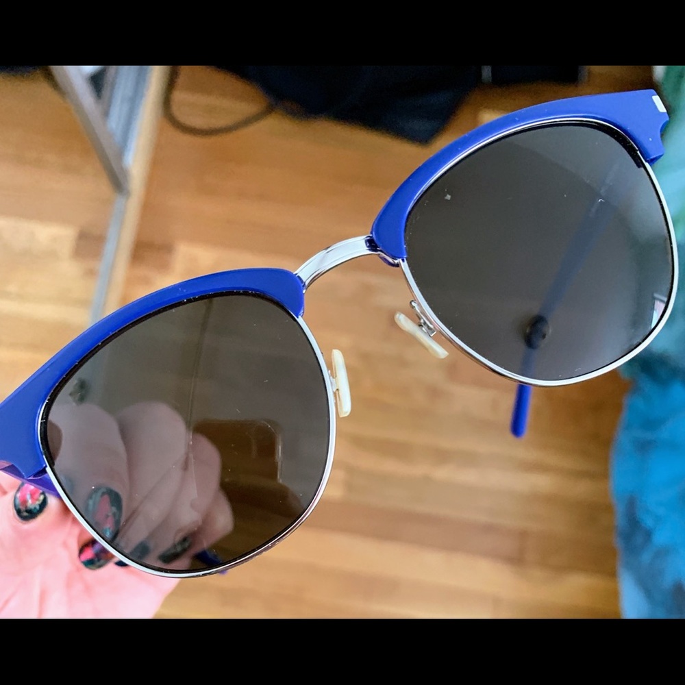 Saint Laurent Surf Women’s Sunglasses